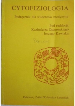 Cytofizjologia