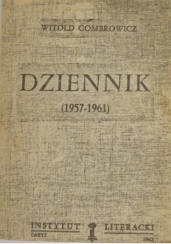 Dziennik