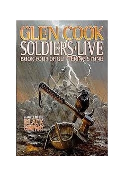 Soldiers live