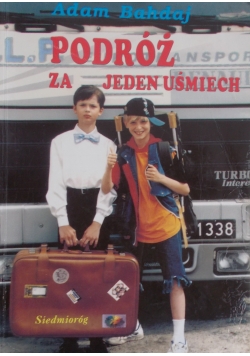 Podróż za jeden uśmiech