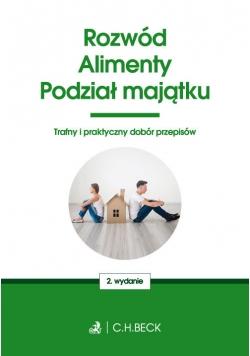 Rozwód Alimenty Podział majątku