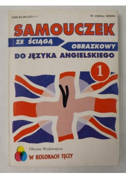 Samouczek ze sciągą obrazkowym z jezyka angielskiego