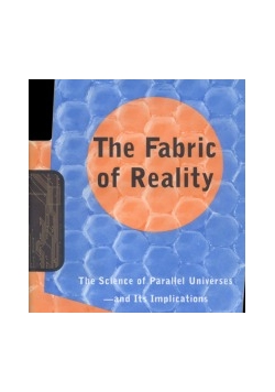 The Fabric of Reality