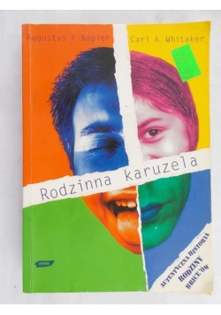 Rodzinna karuzela