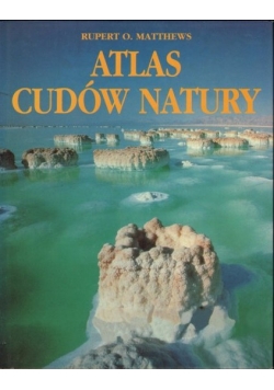 Atlas cudów natury