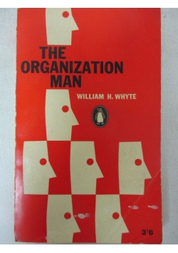 The organization man