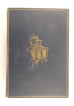 Słownik geograficzny TOM II, 1927 r.