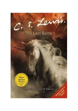 The last battle