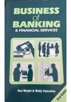 Business of banking
