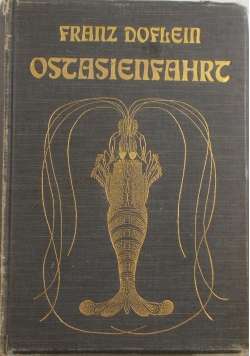 Ostasienfahrt, 1906 r.