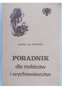 Poradnik dla rodziców i wychowawców