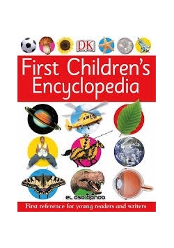First Children's Encyclopedia