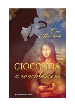 Gioconda z wachlarzem, Nowa