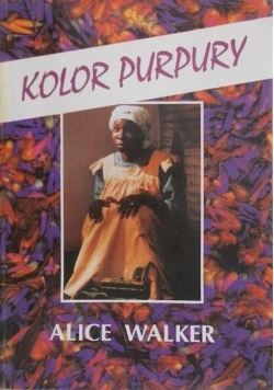 Walker Alice - Kolor purpury
