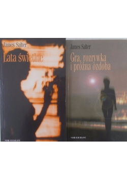 Lata świetlne / Gra, rozrywka i próżna ozdoba