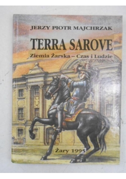 Terra Sarove