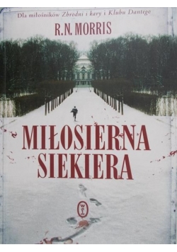 Miłosierna siekiera