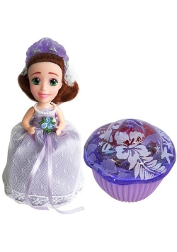 Cupcake Edycja ślubna Angela