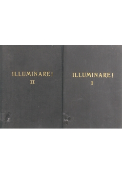 Illuminare ! - Tom I - II