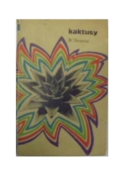 Kaktusy