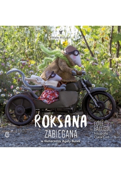 Roksana Zabiegana