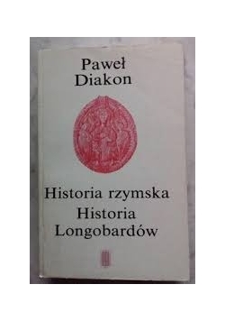 Historia rzymska , historia Longobardów