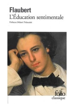 L'Education sentimentale, 1948 r.