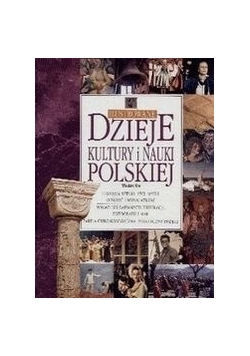 Ilustrowane dzieje kultury i nauki polskiej