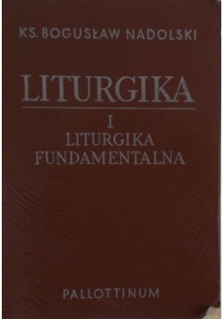 Liturgia
