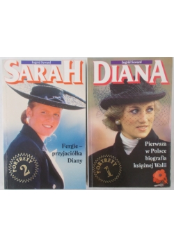 Diana / Sarah