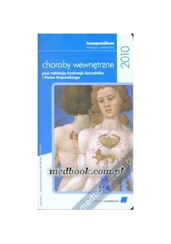 Choroby wewnętrzne