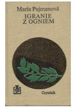 Igranie z ogniem