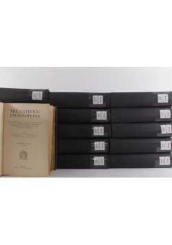 The Catholic Encyclopedia