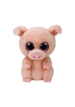 Beanie Boos świnka Piggley 16 cm