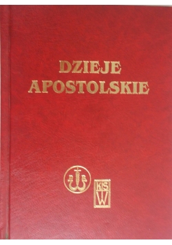Dzieje Apostolskie