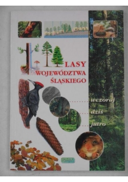 Lasy województwa śląskiego