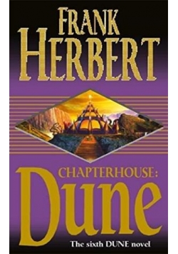 Chapterhouse  Dune