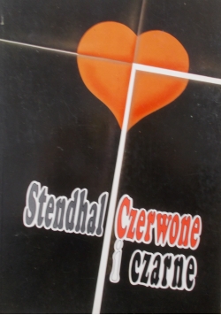 Czerwone i czarne