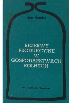 Przerwy produkcyjne w gospodarstwach rolnych
