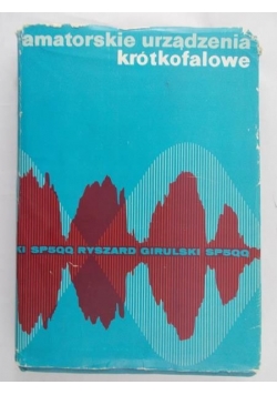 Amatorskie urządzenia krótkofalowe