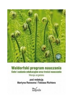 Waldorfski program nauczania