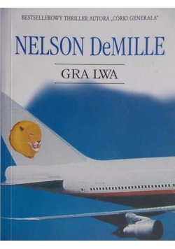 DeMille Nelson - Gra lwa