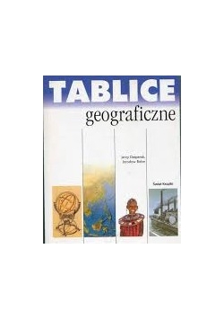 Tablice geograficzne
