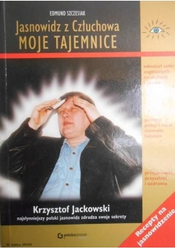 Jasnowidz z Człuchowa