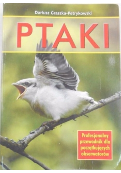 Ptaki