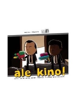 Ale kino
