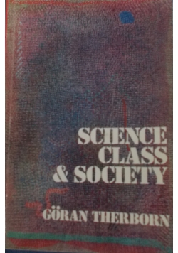 Science class & society