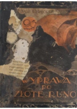 Wyprawa po złote runo