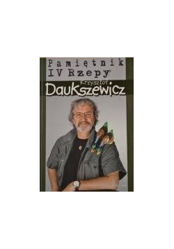 Pamiętnik IV Rzepy