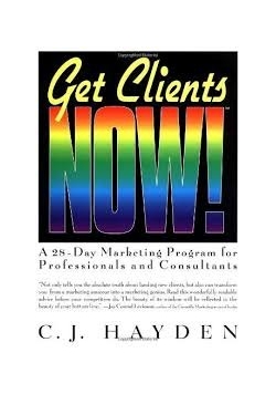 Get clients now